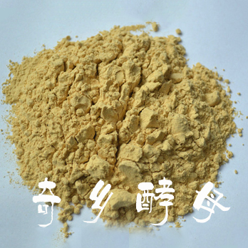 破壁啤酒酵母粉（宠物专用）
