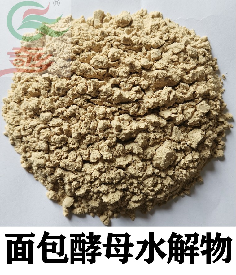 面包酵母水解物（糖蜜酵母水解物，核酸酵母）